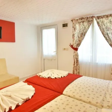 Готель Altinkum Bungalow Сіде