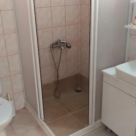 Готель Altinkum Bungalow