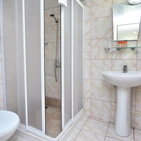 Altinkum Bungalow Готель