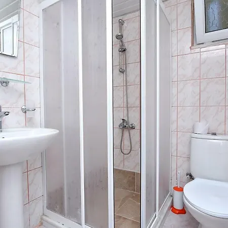 Altinkum Bungalow Готель 3*
